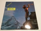 Depeche Mode Construction Time Again mit Poster Vinyl Intercord 1983