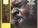 STANLEY TURRENTINE / THE SUGAR MAN LP w/OBI Insert Gatefold JAPAN ISSUE GP-3007