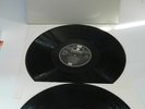 2 LP  Parlophone – 1C 2LP 172-7 91460 1 The Beatles White Album  DMM VINYL