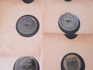 (5) 78 RPM'S FROM 1920'S-PAUL WHITEMAN, NICK LUCAS, HENRY BURR & ARTHUR FIELDS