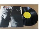 Orig Rolling Stones Sticky Fingers USA Record Club Vinyl LP Atlantic Real Zipper