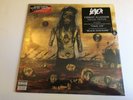 Slayer Christ Illusion Red Vinyl? Special Ed. Sealed New Record original vinyl
