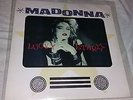 Madonna Lucky Star 12 inch vinyl Germany