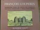 BLANDINE VERLET / FRANCOIS COUPERIN   / ASTREE AS 28