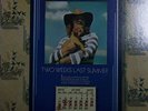 Dave Cousins - Two Weeks last Summer - Vinyl LP
