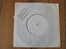 The Smiths + U2 etc - NME 1985 UK EP WHITE LABEL TEST PRESSING