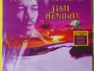 JIMI HENDRIX - FIRST RAYS OF THE NEW RISING SUN / 2 LP VINYLE 180 GR.  NEUF MINT