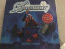 Sanctuary - Refuge Denied  Original Pressing With Poster   Thrash Metal Vinyl