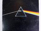 Pink Floyd - Dark Side Of The Moon LP gatefold 1973 Harvest w/ 