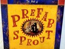 The Best of Prefab Sprout A Life of Surprises Vinyl LP Record 1992 Pop Rock NM