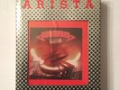 STILL SEALED 8-TRACK TAPE KROKUS 