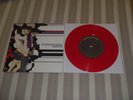 STEREOPHONICS: Dakota/ Long Way Round, RED VINYL, V2 REC., 7