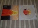 MUSE: Sing For Absolution/ Fury, CLEAR VINYL, TASTE REC, 7