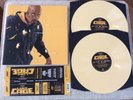 Mondo LUKE CAGE Soundtrack Yellow Vinyl 2x LP Marvel Comic Adrian Younge Netflix