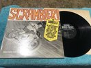 The SANDELLS SCRAMBLER  LP World Pacific 1818 Surf