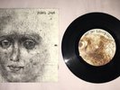 Pearl Jam - Happy When I'm Crying 7” R.E.M. 1997 Christmas Single Ten Club PJ