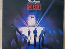 THE ANGELS No Exit Vinyl LP