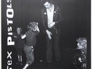 Sex Pistols ?- Live At Ivanhoes LP Huddersfield 1977 Rotten Vicious Jones Cook