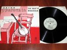 GEORGE ZAMBETAS - THE BEST OF BOUZOUKIA - RARE GREEK ORIGINAL 1ST EDITION LP