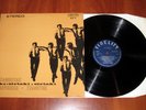 GEORGE ZAMBETAS - DOUKISSA / TZANETIS - RARE 1968 GREEK ORIGINAL 1ST EDITION LP