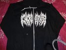 Chordotomy Hoody Zipper XL Sold Out Brutal Death Metal Devourment