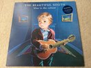 The Beautiful South :  ‘BLUE IS THE COLOUR’ , First U.K. Press, 1996, Vinyl LP