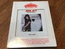 Rare JOAN JETT BAD REPUTATION 8 Track Tape. SEALED*