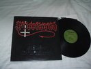 POSSESSED Seven Churches '85 LP RARE ORIGINAL US GREEN label EMBOSSED NMint