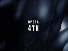 Paul Chain Violet Theatre THEATRE - Opera 4Th Black Vinyl LP