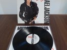 Michael Jackson | 1987 | Bad | Gatefold | 12