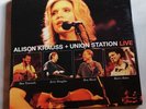 Alison Krauss + Union Station - Live  (Rare, Triple Album in Superb Condition)