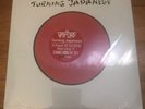THE VAPORS Turning Japanese 7