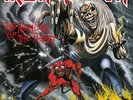 Iron Maiden 'The Number Of The Beast' Vinyl - NEW
