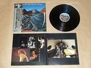 Blue Öyster Cult - Some Enchanted Evening / Japan LP / OBI / 1978 / 25AP 1142