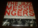 The JAZZ MESSENGERS - At The Cafe Bohemia VOL 1 Blue Note 1507 LP