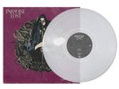 PARADISE LOST MEDUSA LP LIMITED TO 300 CLEAR VINYL SEALED & HAND SIGNED ART CARD