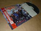 ANTHRAX - I'M THE MAN / Japan LP / OBI / 1988