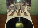 The Beatles - Abbey road. LP; 33 giri, Apple 1st press UK stereo (1969). Rare