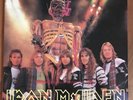 Iron Maiden ?– Stranger In A Strange Land Live in Tokyo 1987 2 X LP 200587-1