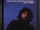 MILTON CARROLL: Blue Skies LP Country