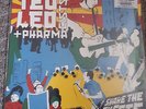 TED LEO AND THE PHARMACISTS - Shake The Sheets (Vinyl LP)