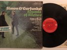 Simon & Garfunkel - Sounds Of Silence - 1966 Stereo (NM) In Shrink Hype Sticker