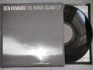 Ben Howard Burgh Island Vinyl Folk Pop Indie