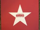 We're A Happy Family Tribute to The Ramones 2xLp Rejected 33 RPM Test Pressing