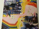 Moody Blues - Days of Future Passed Vinyl Album LP UK 1980's Press NM