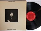 Leonard Cohen - Songs From A Room - 1969 US 1st Press CS 9767 (NM) Sonic Cleaned