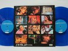 JENNIFER LOPEZ - J TO THA L O The Remixes 2LP 2002 ORIG BLUE COLOR VINYL DANCE