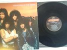 KISS Creatures Of The Night LP EX Cond USA 1985 No Make Up Record Vinyl Album