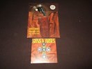 GUNS N ROSES - PARADISE CITY - SHAPED PICTURE DISC & LIMITED ED HOLSTER PACK