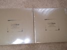 Dave Matthews Band Live Benaroya Hall & The Academy NY 2 X 4 LP vinyl bundle NEW